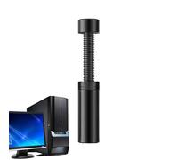 GPU Support-Graphics Cards, Stable GPU Stand by Alloy, Anti- | Multifunctional GPU Support, Creative Graphics Card Holder Accessories for Verbe