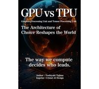 GPU vs TPU: The Architecture of Choice Reshapes the World