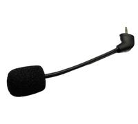 gpuconnect Microphone Replacement for Kingston HyperX Series Gaming Headsets replacement microphone. (HyperX Cloud 2 II (WIRELESS))