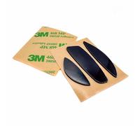 gpuconnect Replacement Mouse Skates Feet Pads for M950 / MX Performance Gaming Mouse - 3M Adhesive