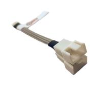 gpuconnect Universal Mini 4-Pin to Dual PWM GPU Deshroud Adapter | Multi-Colours | PWM Fans | Graphics Card | Overclocking | Cooling | PC Upgrade (Grey Braided)