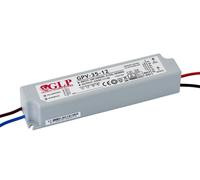GPV-35-12 LED Switching Power Supply 35W 12V/3A IP67 Hermetic