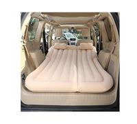 GPWDIEJB Car Air Mattress, for Ford Transit Custom 2012-2024 Inflatable Car Travel Bed Portable Camping Sleeping Pad Waterproof Wear-Resistant,B