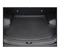 GPWDIEJB Car Boot Liner, for Suzuki Grand Vitara XL-7 Jimny Samurai Sidekick Wagon Waterproof Heavy Duty Boot Mat Anti-Slip Rear Trunk Liner All Weather Cargo Protector Tray,C