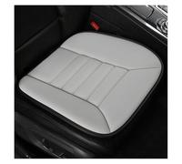 GPWDIEJB Car Seat Cushion, for FIAT Grande Panda Hatchback 2024 2025 Driver Seat Cushion Sciatica-Back Pain Relief Effectively Increase The Field of View Breathable,A