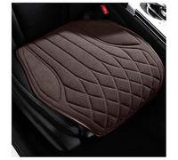 GPWDIEJB Car Seat Cushion, for Suzuki Swift 2007-2011 Driver Seat Cushion Sciatica-Back Pain Relief Effectively Increase The Field of View Breathable,C