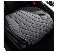 GPWDIEJB Car Seat Cushion, for Suzuki Swift 2024-2025 Driver Seat Cushion Sciatica-Back Pain Relief Effectively Increase The Field of View Breathable,A