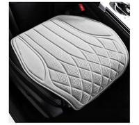 GPWDIEJB Car Seat Cushion, for Suzuki Swift 2024-2025 Driver Seat Cushion Sciatica-Back Pain Relief Effectively Increase The Field of View Breathable,B