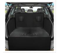 GPWDIEJB Dog Car Boot Liner, for Jeep Avenger 2023 2024 Pet Boot Mat Waterproof Heavy Duty Scratchproof Pet Boot Cover Anti-Slip Mat