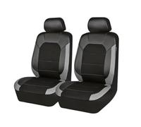 GPWDIEJB Seat Covers for Cars, for Nissan Note 2013-2017 Seat Cover Set Hard Wearing & Durable Fabric Easy Install Car Accessories Interior,A