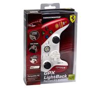 Gpx Lightback Ferrari F1 Edition Controller Joypad Thr Thrustmaster