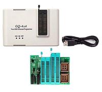 GQ brand GQ-4X4 USB universal 40 pin programmer + 16 bit EPROM Adapter 28F102 27C400 27C800 27C160 27C322 27C1024 27C2048 27C4096 27c4002 M27C322 programmer