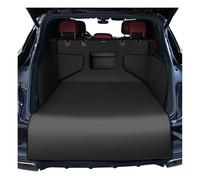 GQCUHMEMY Car Boot Protector, for MG MGS6 EV 2025-2026 Nonslip Waterproof Dog Car Seat Cover with Side Protection and Easy to Clean