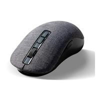 GQLQR Qmouse, Floating AI Widget with Multi Models Seamlessly Integrated, Voice-to-Text, Customizable Hotkey Button, Screenshot OCR, Support Local LLM Integration