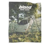 GQmoney Blond Frank Poster Ocean Blanket Ultra-soft Micro Fleece Blanket Soft And Warm Digitally Printed Blanket Flannel Blanket Christmas Birthday Present Present 50x60inch(127x152cm)