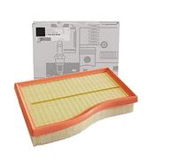 GQQGM Car Air Filter For Mercedes Benz CLA X118 C118 2019-2020 2820940004 Car Engine Element Air Filter Replacement Auto parts,G/Khaki