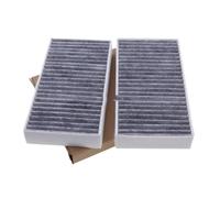 GQQGM Car Air Filter For Mercedes Benz M KLASSE W166 ML300 ML320 1668300318 LT275C Car Engine Element Air Filter Replacement Auto parts