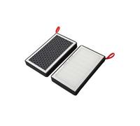 GQQGM Car Air Filter For Tesla Modell 3 2017-2021 Car Engine Element Air Filter Replacement Auto parts