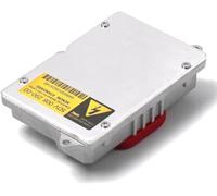 GQQGM Car Xenon Ballast Control Unit For Skoda SuperB 2001-2008 5DV00829000 5DV00829000 D2S D2R 3U0941641 Headlight Daytime Running Lights Control Modules