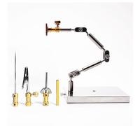 GQQSXZNTD Stop Motion Rig, Stop Motion Armature Kits, Stop Motion Animation Winder Rig System with 5 Connectors, Precise Positioning, More Display Pose for Stop Motion Animation