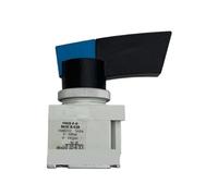 GQSHEIIRU 3488211 Rotary Gate VHER-P-H-B43E-B-G18 Handle
