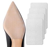GQTJP Shoe Sole Protector, Self-Adhesive Bottom Protector for Christian Louboutin Shoe, Sole Protector Replacement for Louboutin Shoes(8'' by 4.5'')