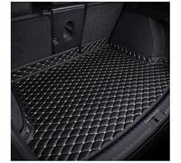 GQTMEUGTZ Car Boot Liner, for Tesla Model 3 Highland 2024-2026 Tailored Guard Tray Protector Pad Car Boot Cover Anti-Slip Carpets Leather Trunk Mat Boot Liner,C