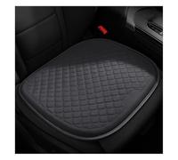 GQTMEUGTZ Car Seat Cushion, for Suzuki Splash 2008-2014 Driver Pad Front Anti-Slip Protector, Seat Cushion for Car and Office Chair,A