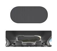 GQTMEUGTZ Car Window Shade, for Ford Focus MK4 | Kuga MK3 ST Line 2018-2024 2025 2026 Sun Protective Shading for Vehicle Rear Window Windshield, UV Protection Heat Insulation,trunk