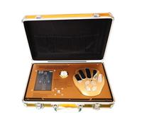 Gqudyi Quantum Resonance Magnetic Analyzer,Smart Dynamic Human Cell Meridian Detector,Sub-Health Body Detector,Quickly and Accurately Test Physical Condition,for All Windows Systems