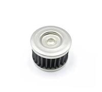 GQUIKGW Filter Accessories For H-ONDA AX-1 NX250MD21/MD25 GB500 XBR500 XR500 XL600 XR600 FX650 NX650 SLR650 XR650L Motorcycle Oil Filter