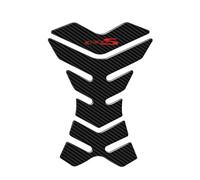 GQUIKGW Motorbike sticker For BMW K1300S 2010 2011 2012 2013 2014 2015-2020 Motorcycle Tank Pad Accessories Protector Sticker(Black- Silver)