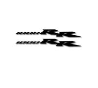 GQUIKGW Motorbike sticker For H&ONDA CBR 1000RR CBR1000RR Motorcycle Reflective Sticker(A)