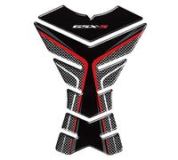 GQUIKGW Motorbike sticker For Suzuki GSX-S1000 GSX-S 1000 1000F Motorcycle Tank Pad Protector Decal Stickers
