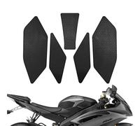 GQUIKGW Motorbike sticker For Y&AMAHA YZF R6 2008-2016 2015 2014 2013 2012 2011 2010 2009 Motorcycle Tank Traction Pad Sticker Knee Grip Protector