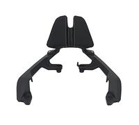 GQUIKGW Rear Backrest Motorcycle Passenger Seat Rear Backrest Cushion Back Rest Pad For H-ONDA X-ADV FORZA 750 2021 2022