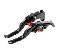 GQUIKGW Replace Motorcycle Accessories Brake Handle Levers Adjustable Clutch Lever for Kawasaki Z1000SX Z1000 SX Z 1000SX 2017-2024