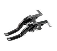 GQUIKGW Replace Motorcycle Accessory Control Handle Bar Brake Levers Parts Pivot Clutch for Kawasaki for Ninja 650 Z650 2017