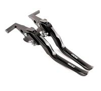 GQUIKGW Replace Motorcycle Handle Bar Brake Levers Parts Pivot Clutch Control Handles for CB500F CB 500F CB500 F 2021-2025
