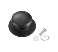 GQunit Pot Lid Knob, Universal Replacement Pan Lid Cover Knobs, Kitchen Cookware Knob Handle, Saucepan lid knobs