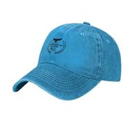 GQWJKSZ Charlie Kirk Forever in Our Hearts Trucker Hat Vintage Dad Hats Adjustable Men Women Baseball Cap Blue