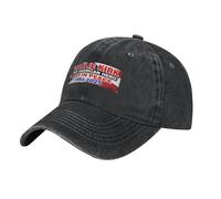 GQWJKSZ Charlie Kirk True American Hero Rest in Peace USA Flag Trucker Hat Vintage Dad Hats Adjustable Men Women Baseball Cap Black