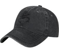 GQWJKSZ Coqui Puerto Rico Taino Unisex Baseball Cap Cowboy Hat Black