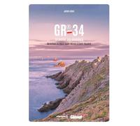 GR®34: Le sentier des Douaniers de la baie du mont-Saint-Michel à Saint-Nazaire
