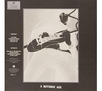 GR - A Reverse Age [VINYL]