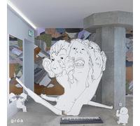 GR?A - What I like to do [VINYL]