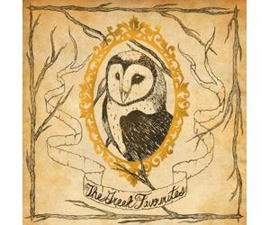 Gr avourites - What Do You Know About The World Being Such A Coward [VINYL]