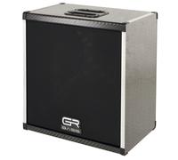 GR Bass AT210/8+ SuperLight Series