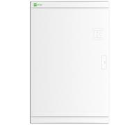 GR.ELEGANT RP 3X12 IP40 M/MEDIA D.WHITE 2455-20