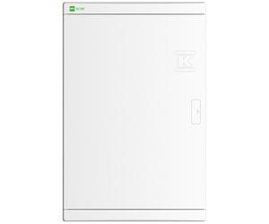 GR.ELEGANT RP 3X12 IP40 M/MEDIA D.WHITE 2455-20